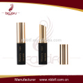 Luxury series cosmetics packaging soft touch